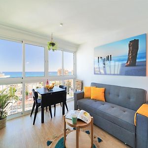 Apartamento de 1 Dormitorio